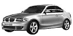 BMW E82 P1479 Fault Code