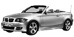 BMW E88 P1479 Fault Code