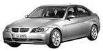 BMW E92 P1479 Fault Code