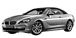 BMW F12 P1479 Fault Code