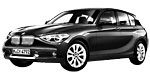 BMW F20 P1479 Fault Code