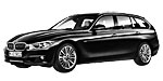 BMW F31 P1479 Fault Code